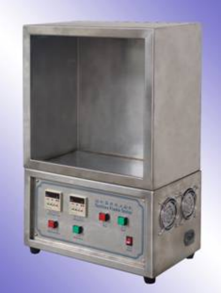 紡織品燃燒試驗機 45°紡織品燃燒試驗機