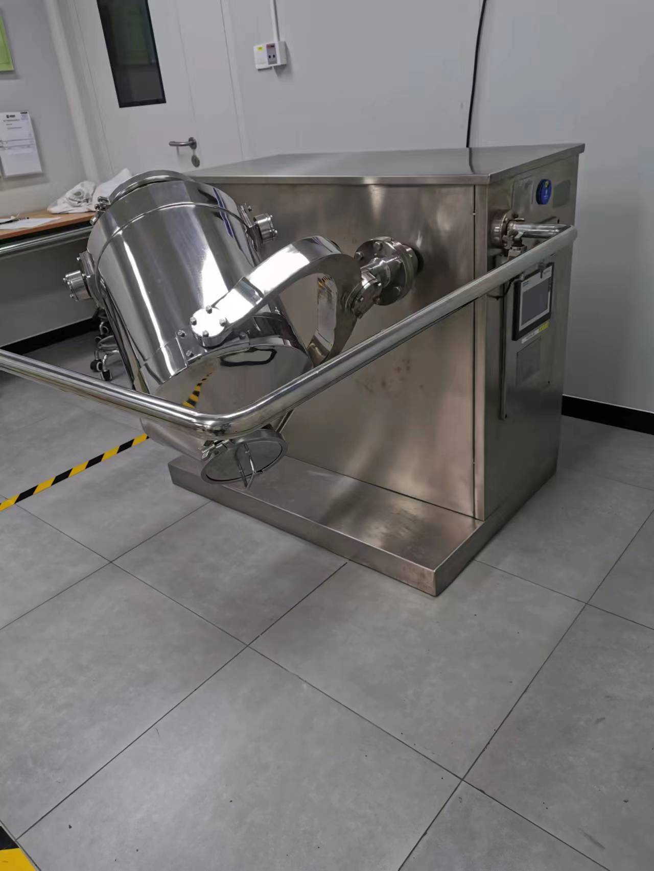 SYH型三維混合機(jī)-300L