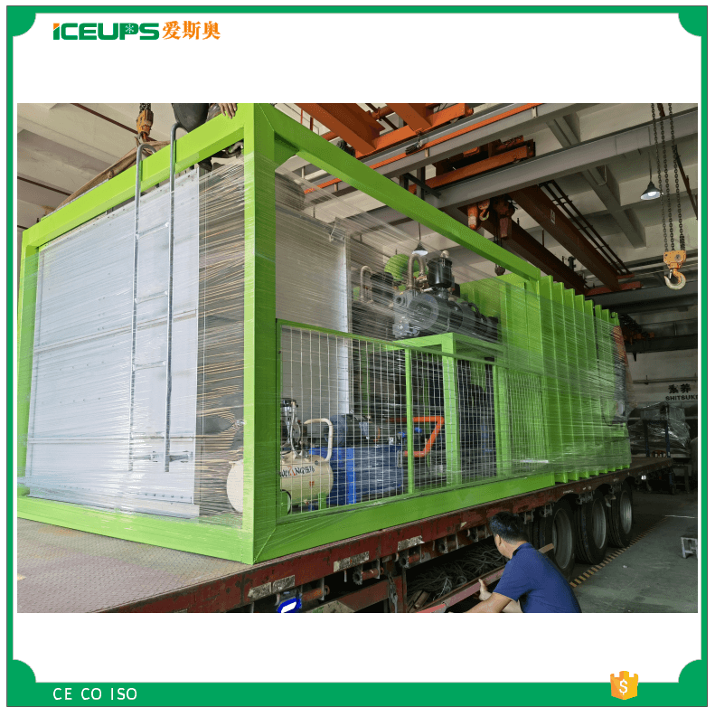 小白菜包菜真空預(yù)冷機(jī)保鮮 高端真空預(yù)冷機(jī)深圳愛(ài)斯奧制造