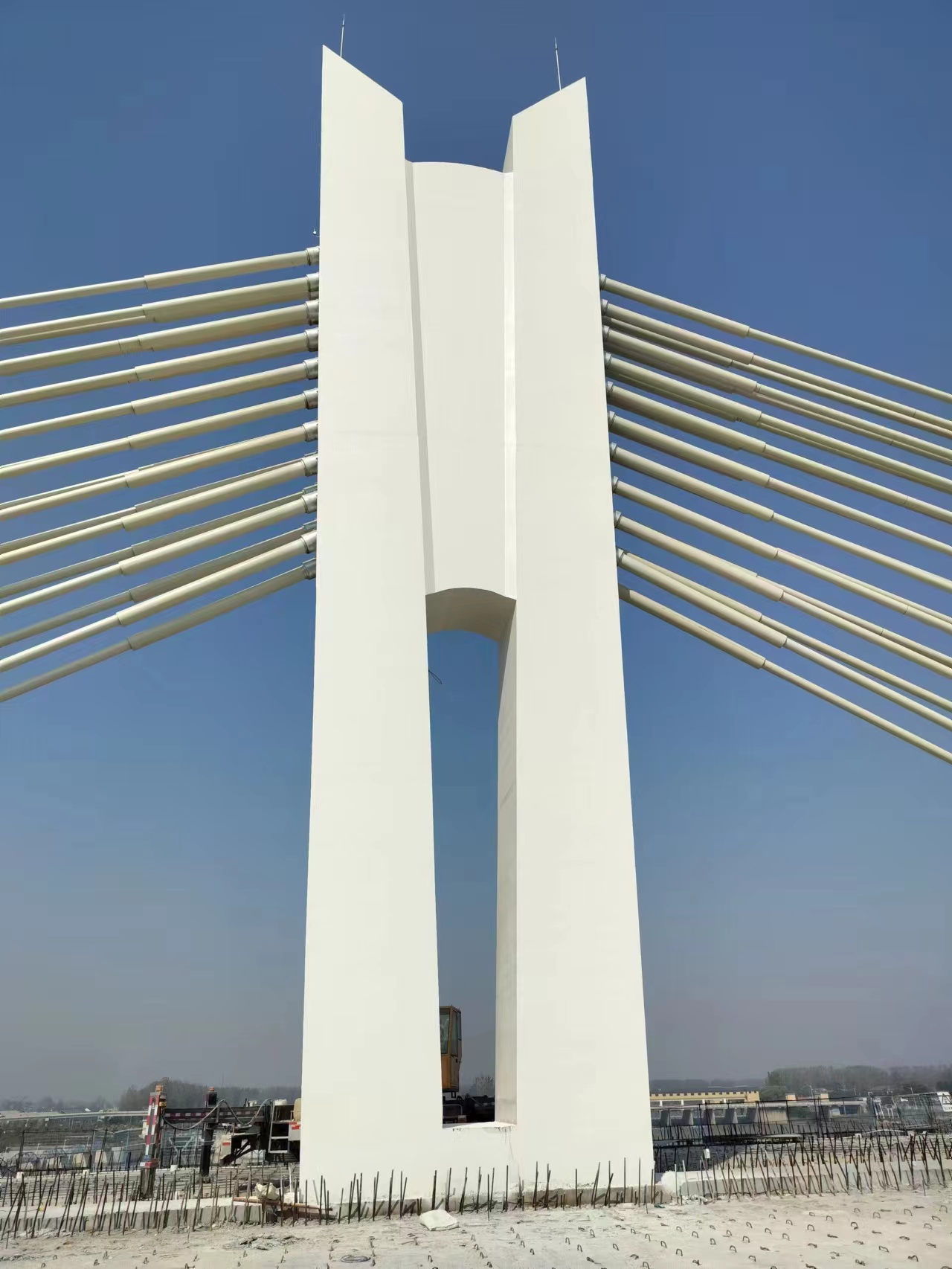 河南鄭州FYT-1橋面防水層施工進(jìn)行中全國接單