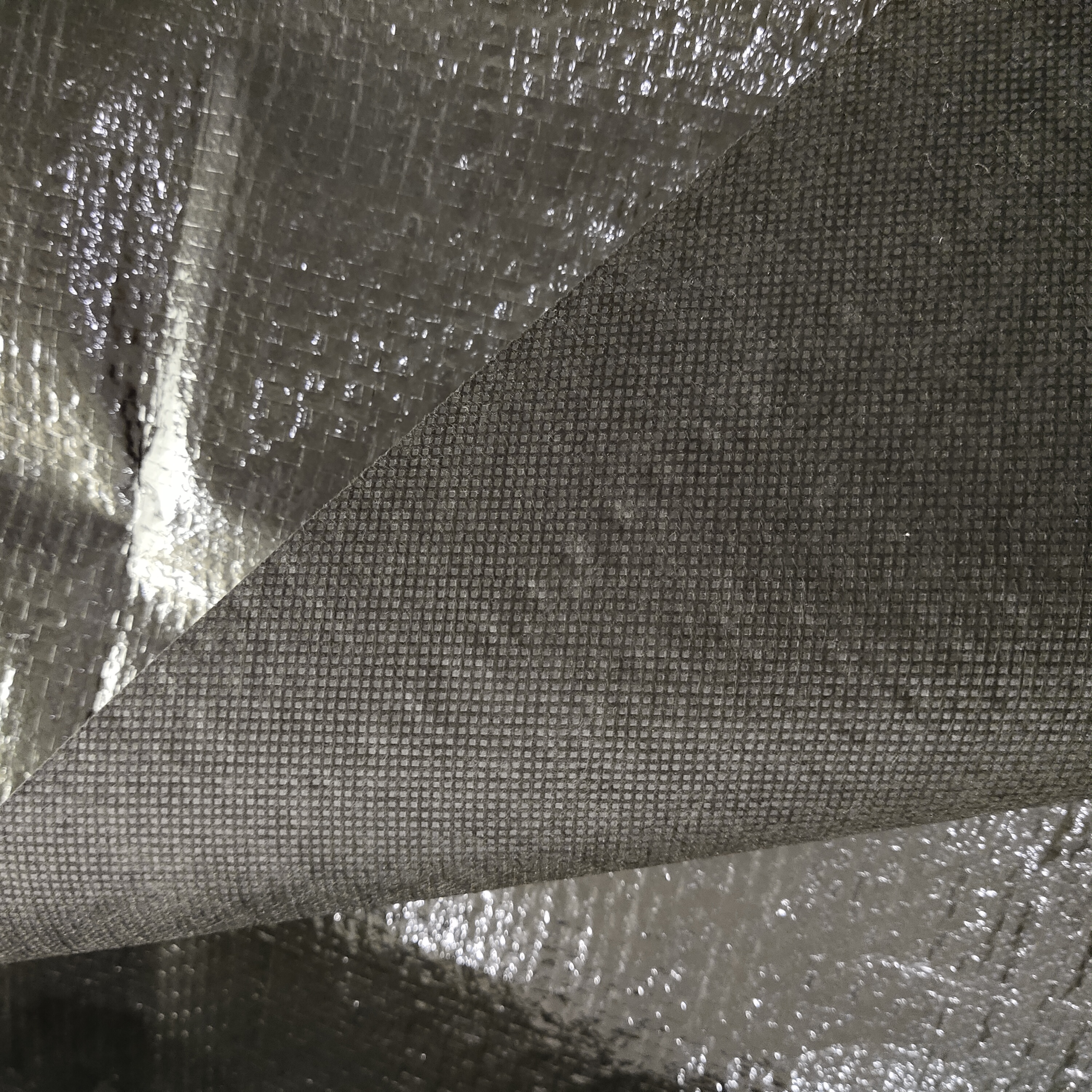 建筑用加強(qiáng)型聚丙烯聚*隔汽膜（高強(qiáng)度拉力）