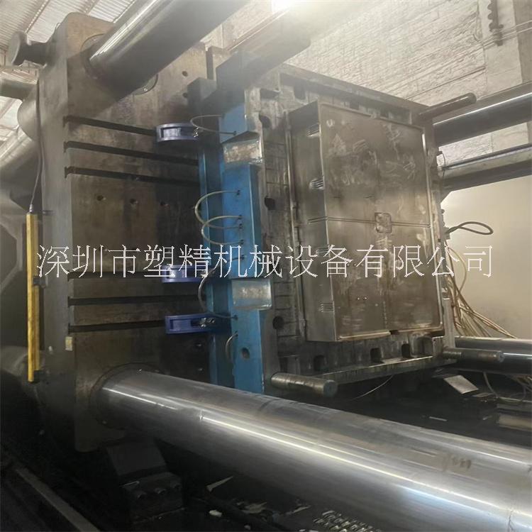 海天注塑機(jī)22500噸大型伺服機(jī) 物流托板機(jī)二手出售 膠量26000克 機(jī)器2021年99成新 佛山工廠優(yōu)惠處理