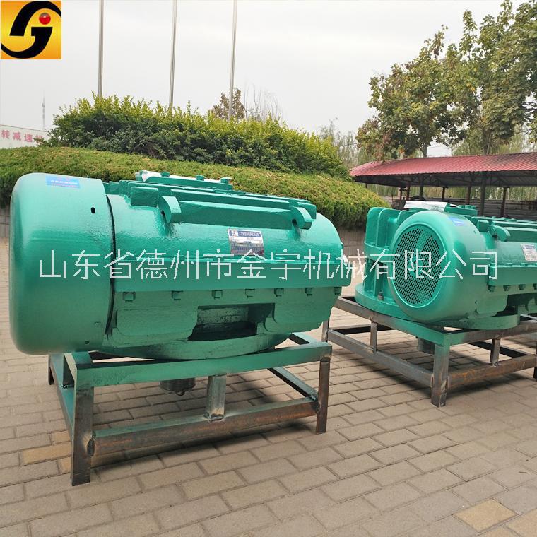 供應(yīng)港口機械CWS200圓弧圓柱蝸桿減速器