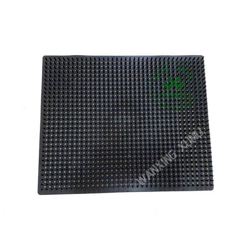 供應萬興畜牧產(chǎn)蛋箱草墊子 規(guī)格35×29.5×2cm