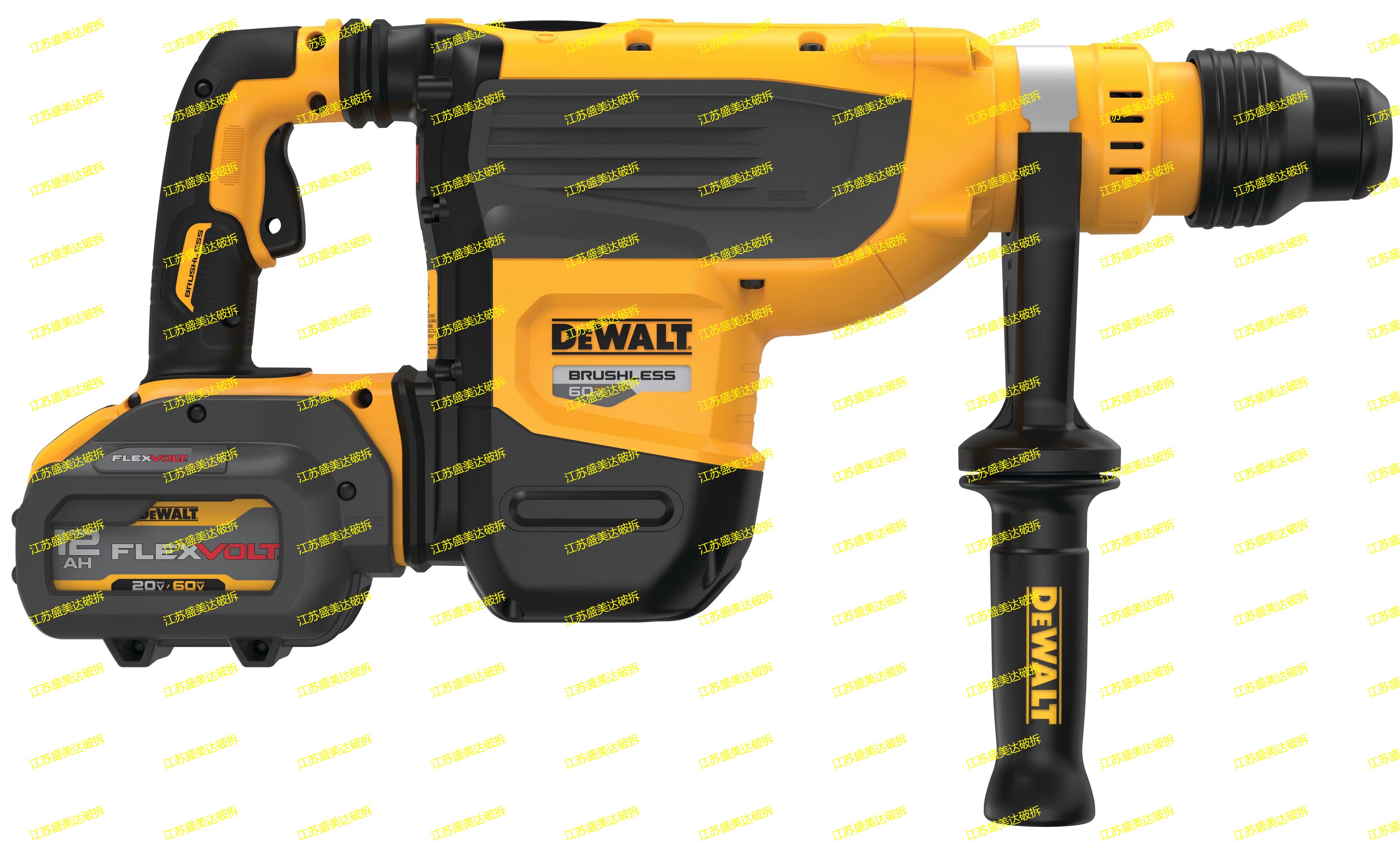 盛美達(dá)鋰電電鎬