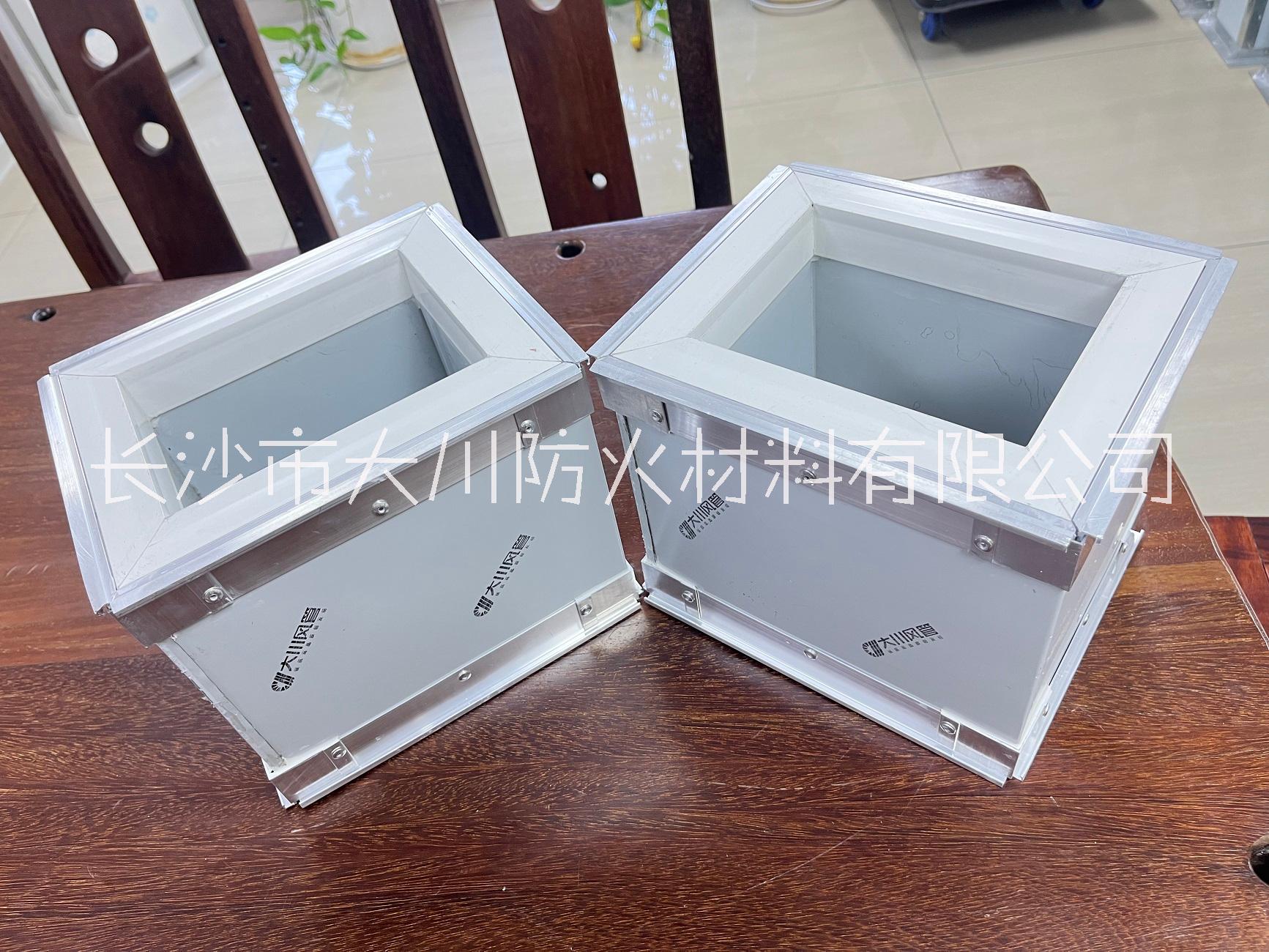 雙面彩鋼玻纖/廠家生產玻纖板、 雙面彩鋼玻纖風管