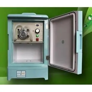 LB-8000F自動(dòng)水質(zhì)采樣器