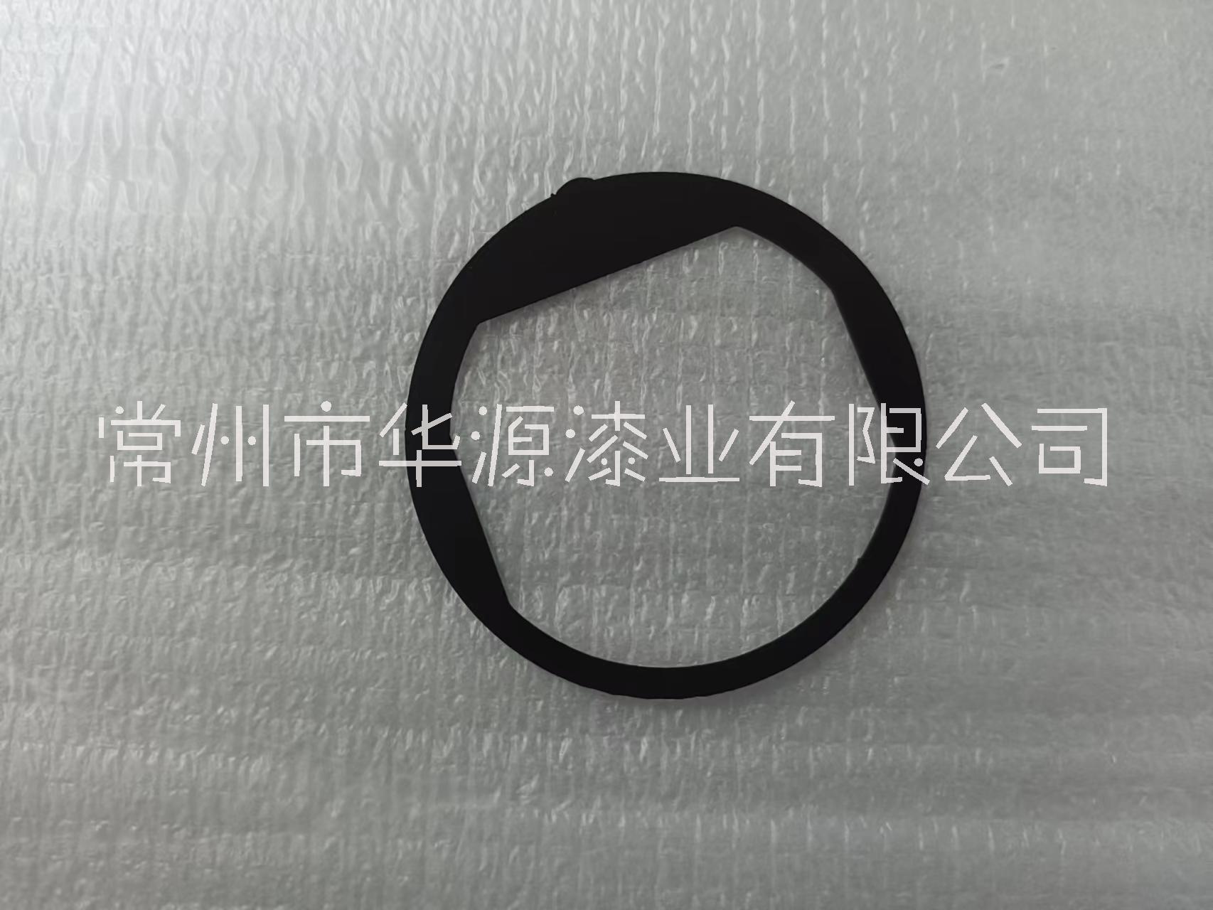 M合金黑色小圈圈      高吸光率    美合金黑色微弧氧化