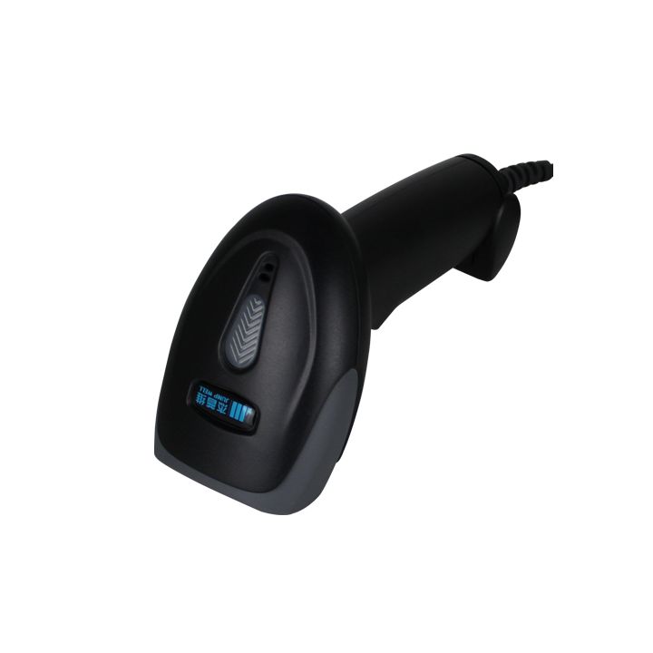 手持式影像掃碼器GY-HTS01Y 32位*智能掃碼芯片快速解碼USB口即插即用