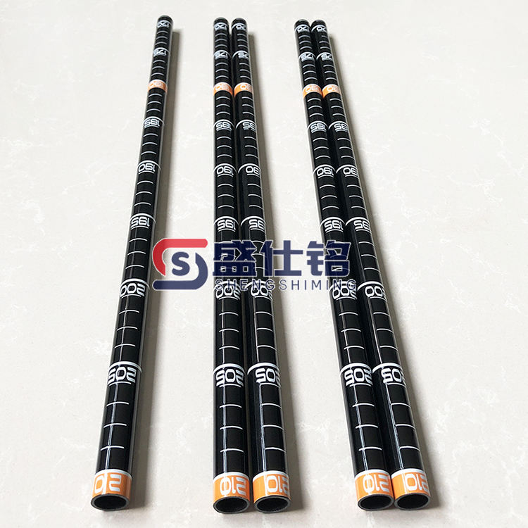 碳纖維圓管??碳纖維管?盛仕銘新材料碳纖維管定制