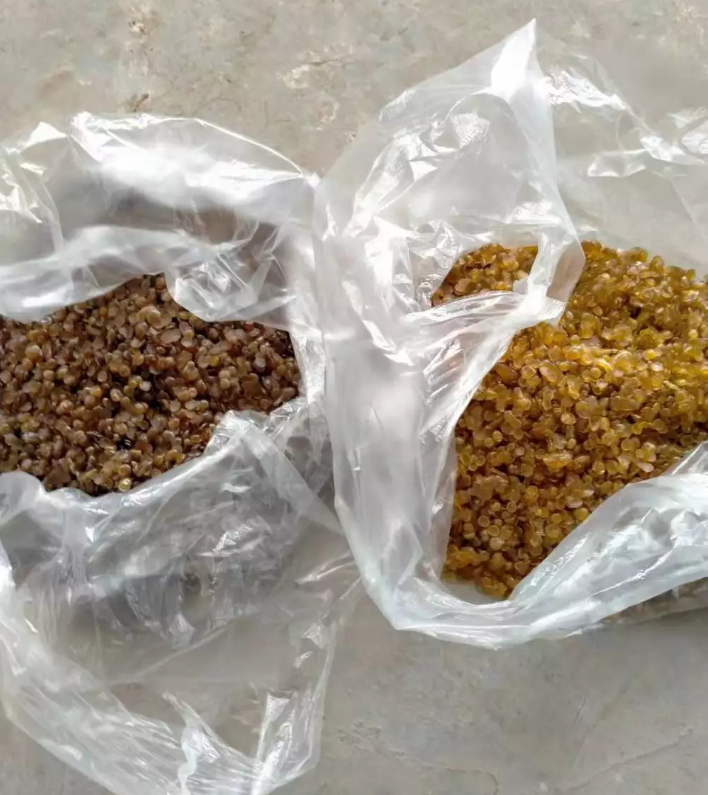 生產(chǎn)批發(fā)零售膠合板牛皮熬制顆粒狀骨膠 工業(yè)骨膠 粘合劑 牛皮膠