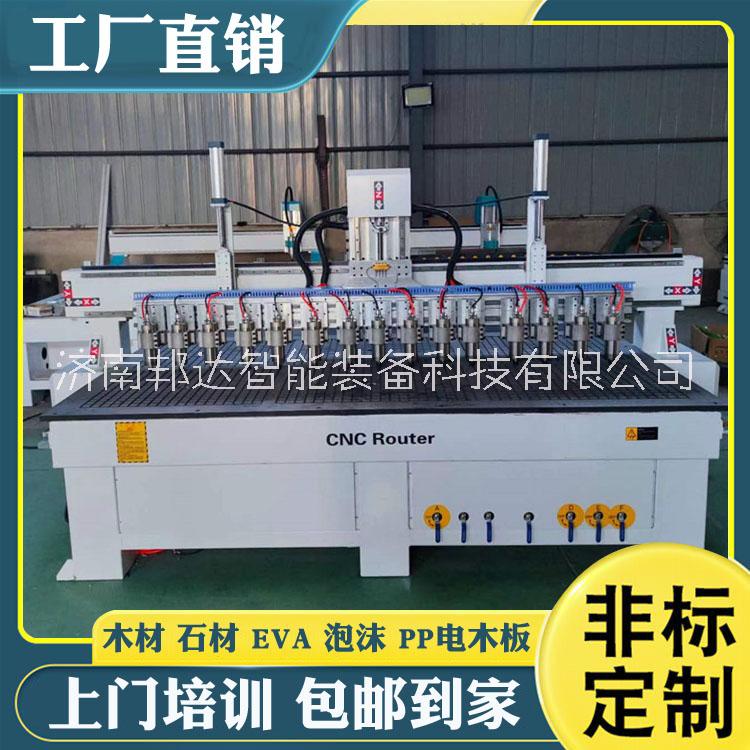 1325 全自動木工雕刻機 實木家具浮雕雕刻機PVC亞克力電腦數(shù)控雕刻機