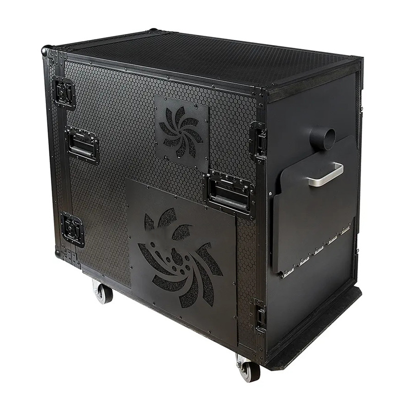 供應(yīng)雅淇燈光 西藏4000W戶外薄霧煙機(jī)極光時(shí)光隧道迷霧森林薄霧機(jī)實(shí)景演出 文旅景區(qū)