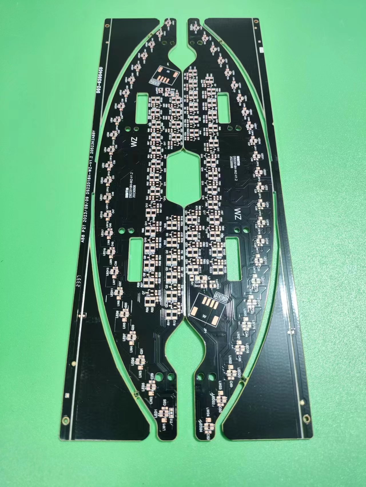 廣東雙面鋁基板*打樣廠哪家好-電話