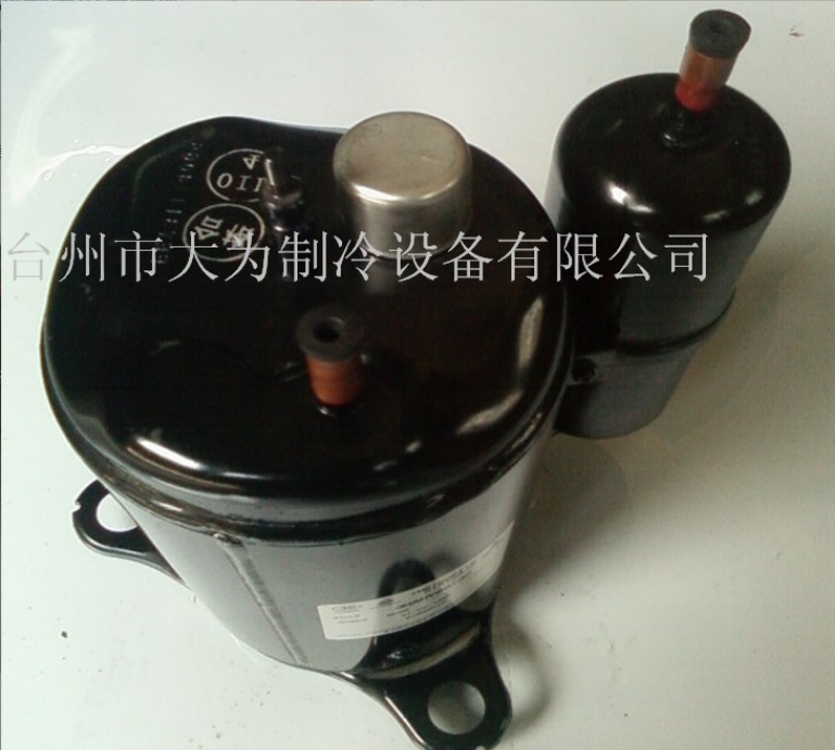 TS33VDEC 壓縮機