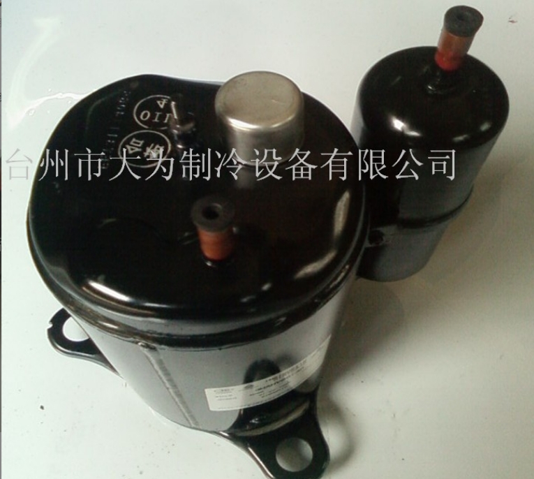 TS33VDEC 壓縮機