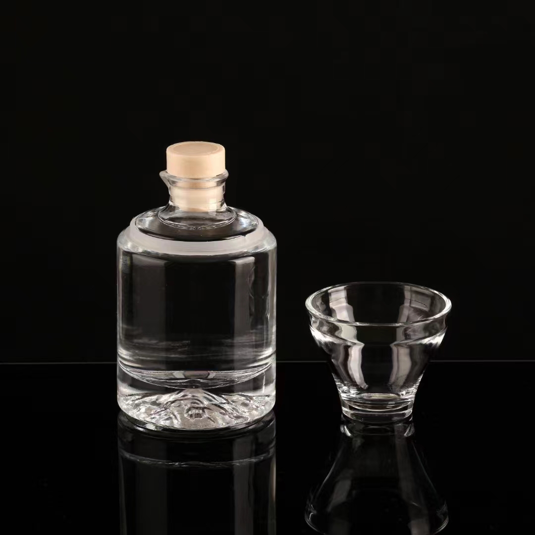 酒瓶多少錢 酒瓶價(jià)格