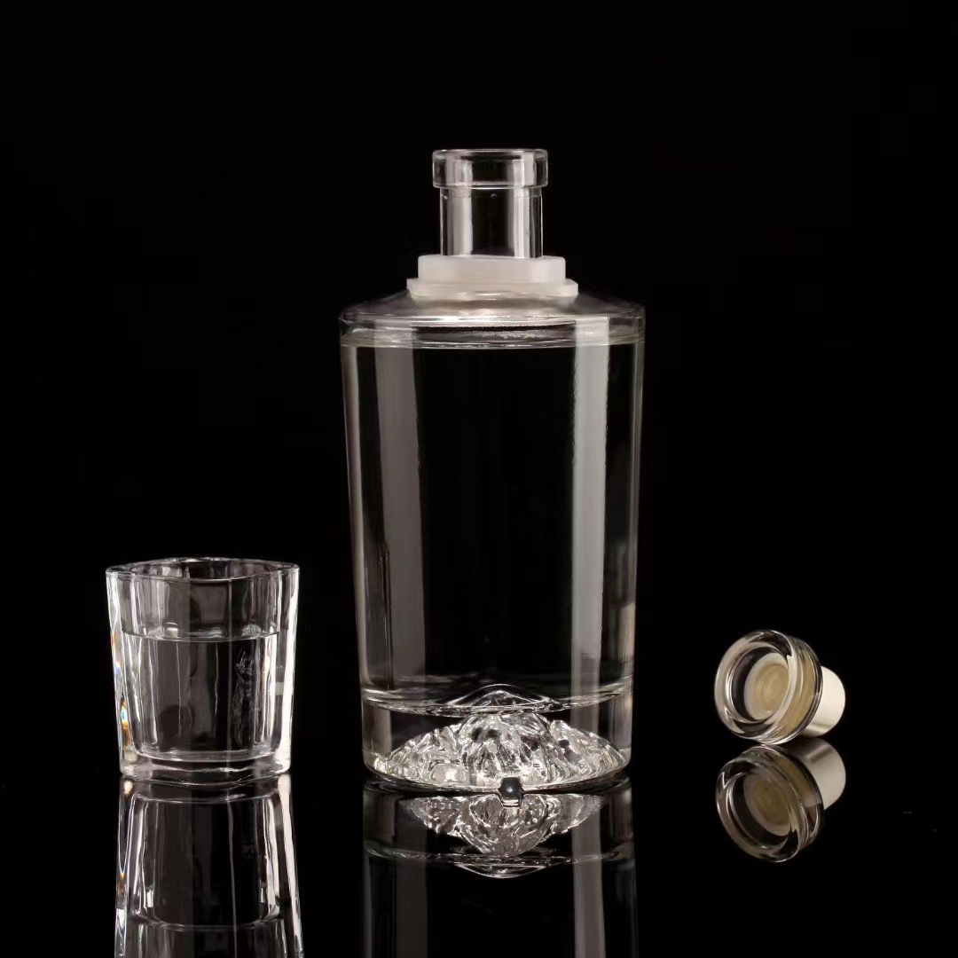酒瓶多少錢 酒瓶價(jià)格