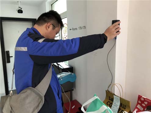 昆山房屋承重检测厂家-价格-供应商-哪家好