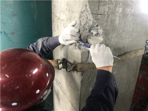 房屋使用性檢測機構、結構安全性檢測評估、檢測機構哪個好