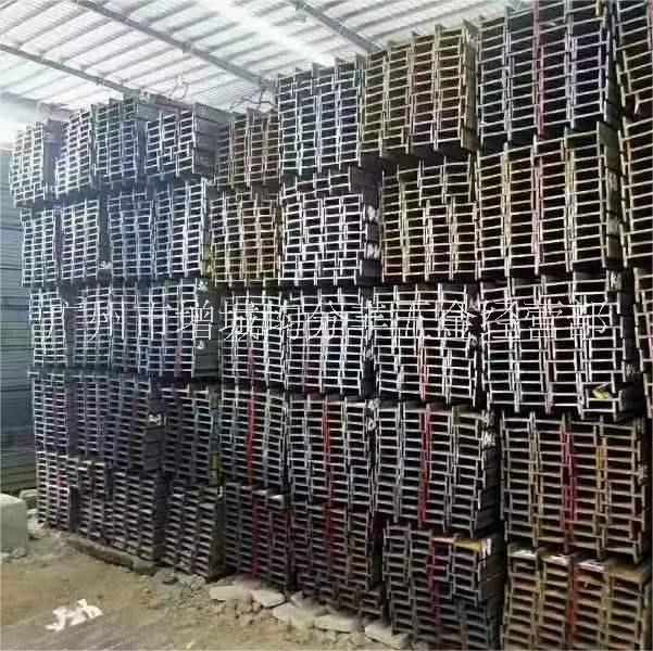 工字鋼 鋼梁 普通/輕型工字鋼 直銷電聯(lián)