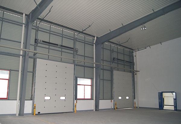 青島工業(yè)滑升門工業(yè)提升門工業(yè)折疊門電動折疊門