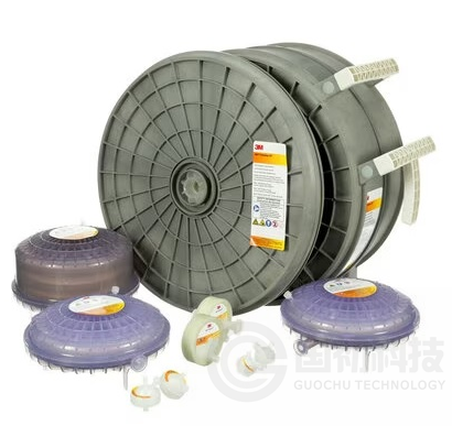 3M  Polisher ST膜層析系列產(chǎn)品-國初科技專業(yè)供應(yīng)