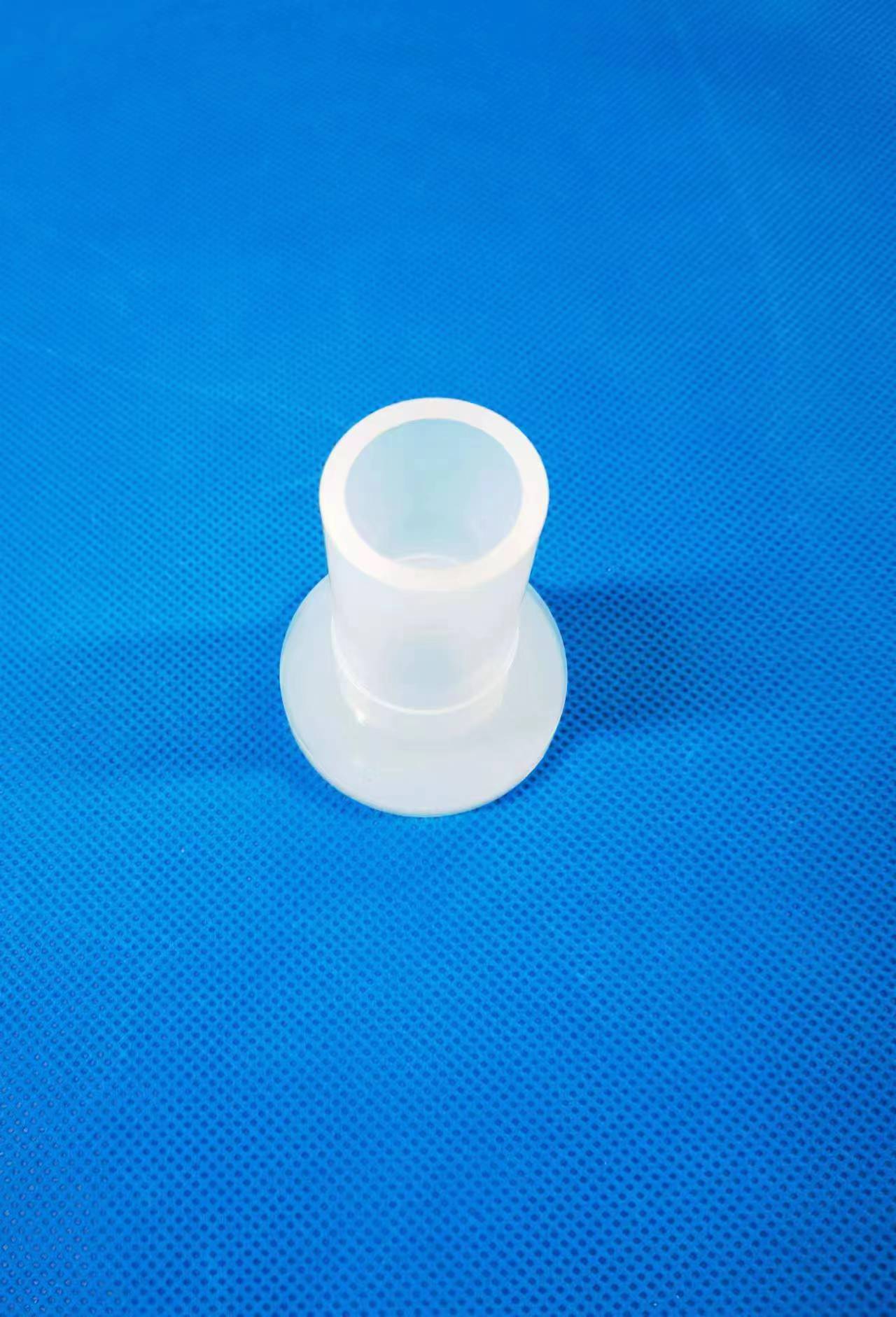法蘭直通焊接接頭佰氟達(dá)廠家生產(chǎn)批發(fā)價格