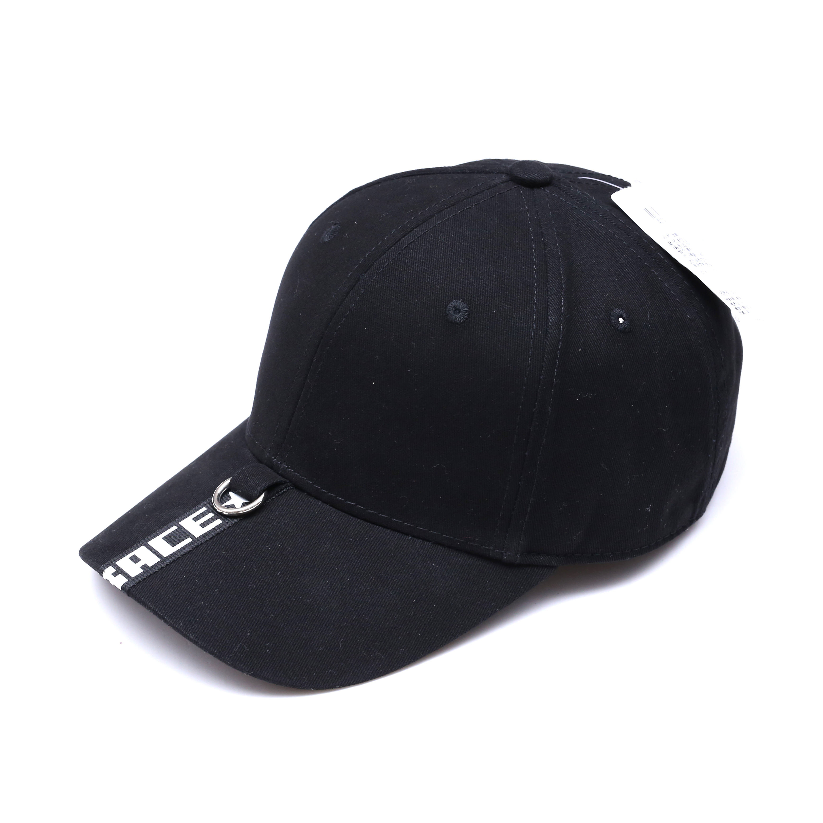 時尚百搭鴨舌帽 女款高端戶外遮陽棒球帽 男帽子批發(fā) 時尚百搭鴨舌帽廠家