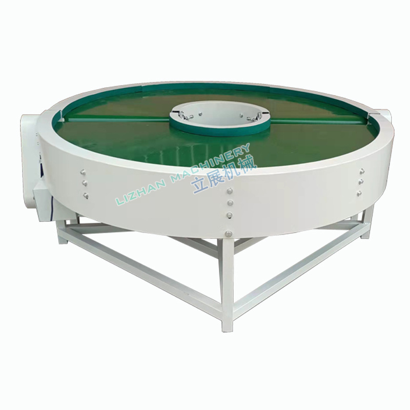 環(huán)形輸送機(jī) 流水線(xiàn)輸送機(jī) 物流快遞分揀線(xiàn) 環(huán)形回轉(zhuǎn)線(xiàn)