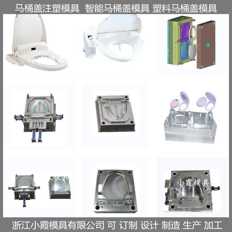 馬桶蓋塑料模具定制生產(chǎn)廠