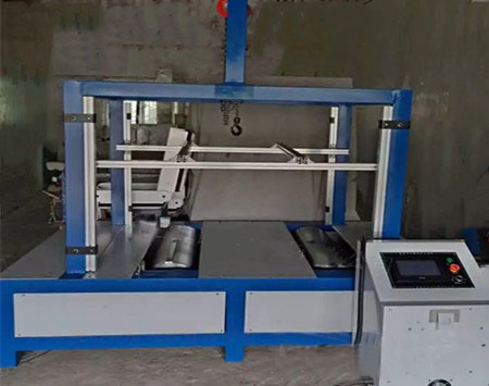 電動輪椅檢測設(shè)備 檢測裝置 實驗設(shè)備 實驗裝置 實驗機 試驗設(shè)備 試驗裝置