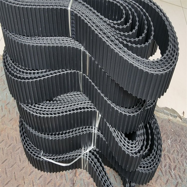 成都同步帶 圓弧齒同步帶 供應(yīng)3M齒形帶 切割機(jī)皮帶