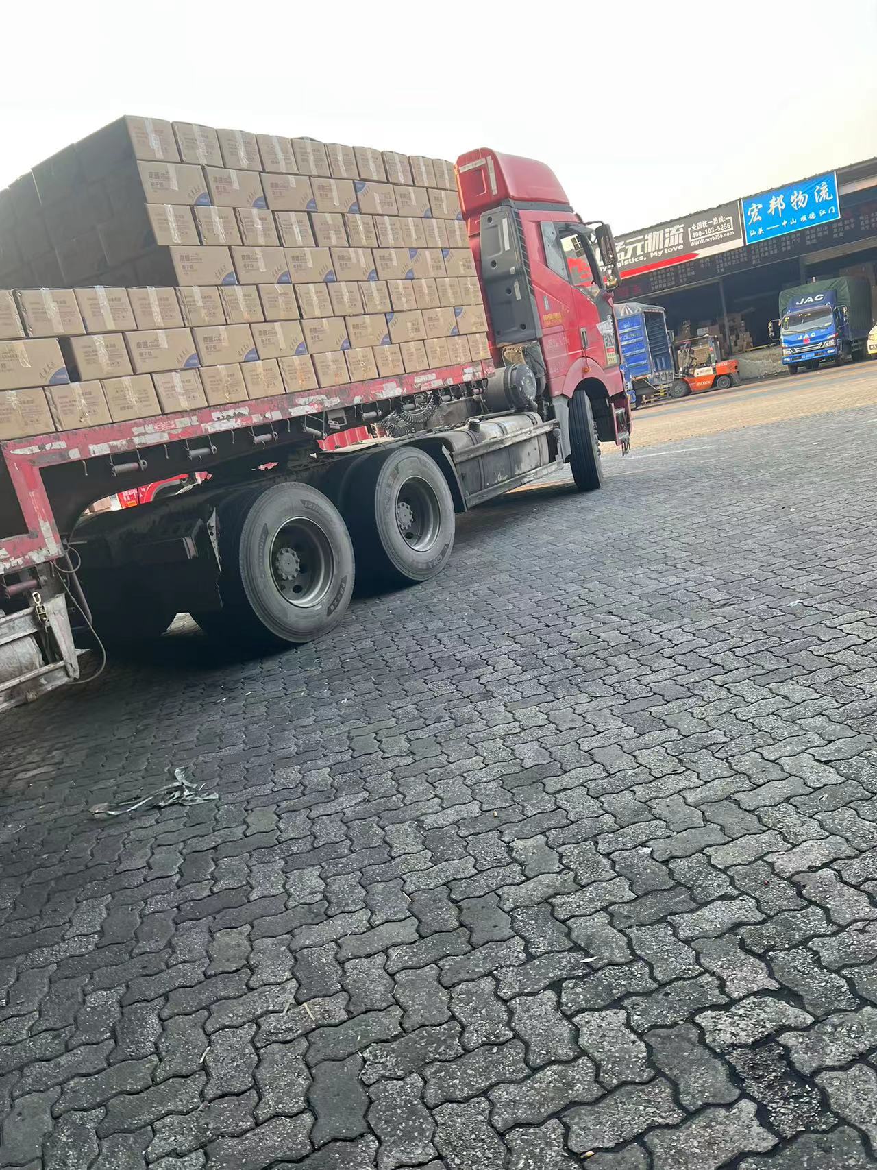 邯鄲至威海普貨物流 整車(chē)零擔(dān) 公路貨運(yùn)全國(guó)   邯鄲到威海汽車(chē)運(yùn)輸