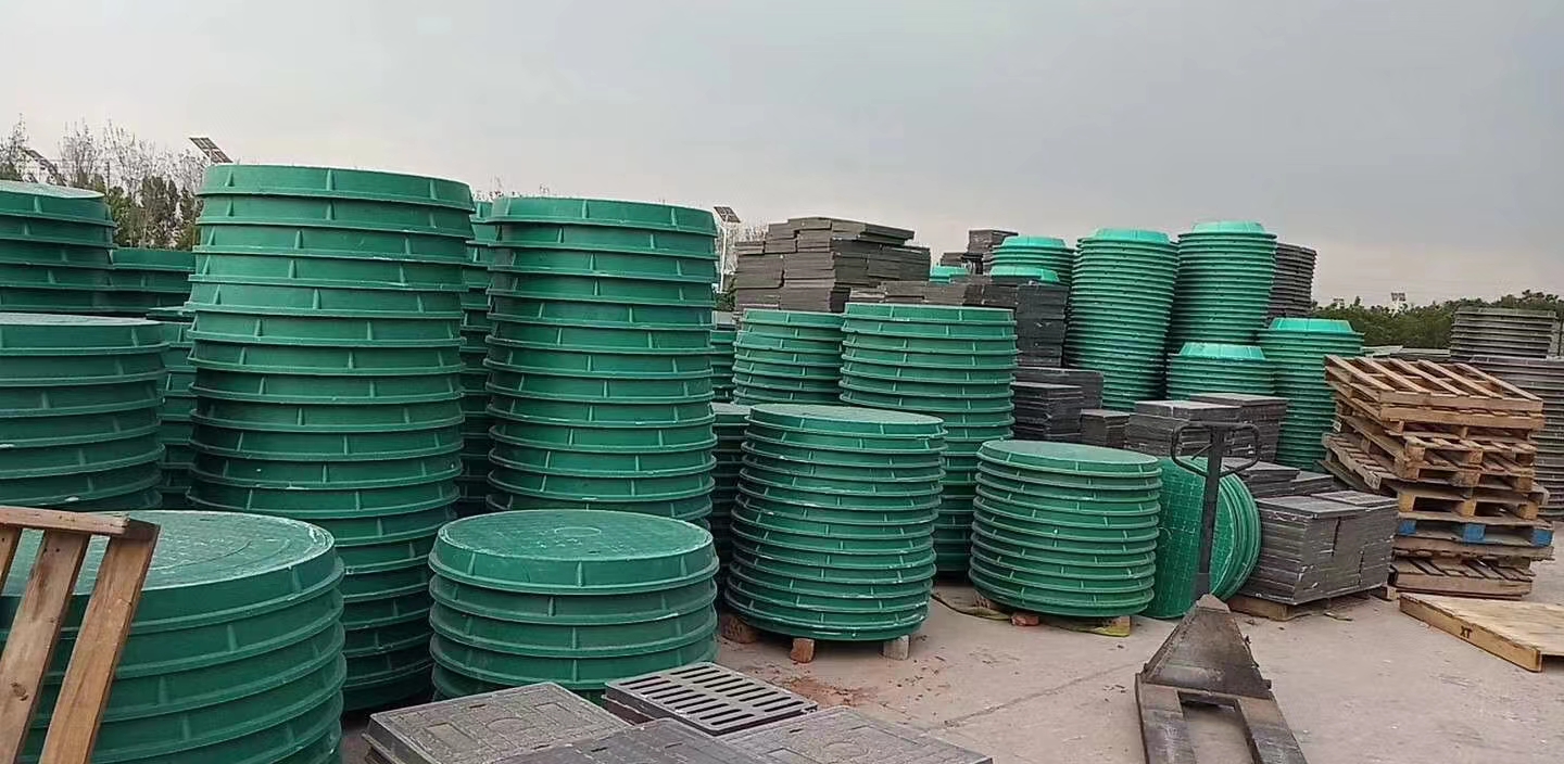 鄭州復(fù)合井蓋批發(fā)_多少錢_廠價出售_生產(chǎn)廠家【新鄭市容與建材商行】