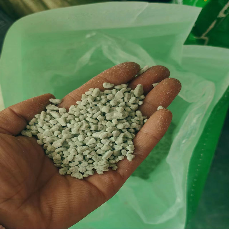 硫酸亞鐵微量元素水溶肥 花卉農作物酸性肥 土壤改良肥