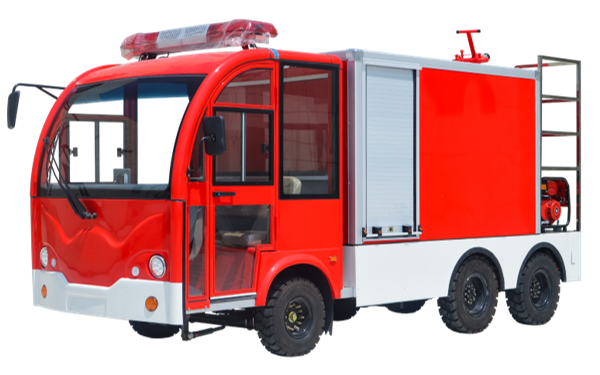 雙橋泡沫消防車生產(chǎn)廠家 消防電動滅火車 雙橋電動消防車