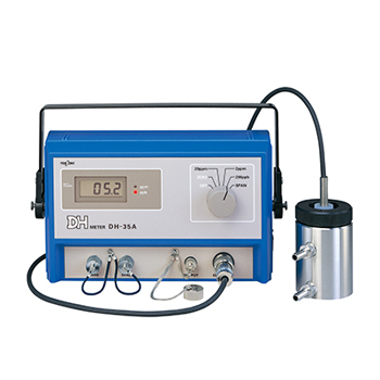 上海供應(yīng)便攜式溶解氫測(cè)量?jī)x DH‐35A廠家報(bào)價(jià)、哪家好、價(jià)錢、批發(fā)價(jià)格