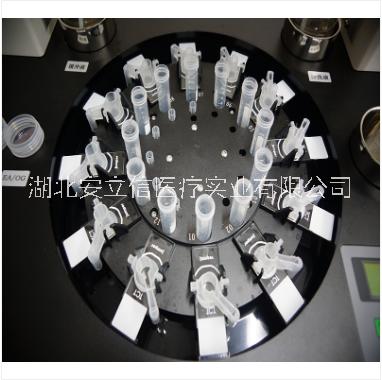 液晶觸屏染色封片一體機報價、觸屏染色封片一體機