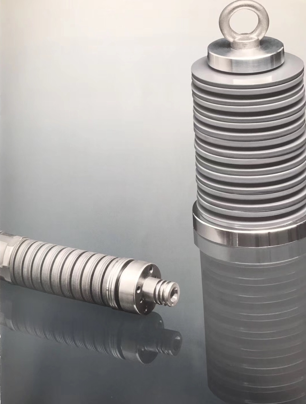 供應(yīng)德國Mubea碟簧BT50主軸碟形彈簧慕貝爾蝶形彈