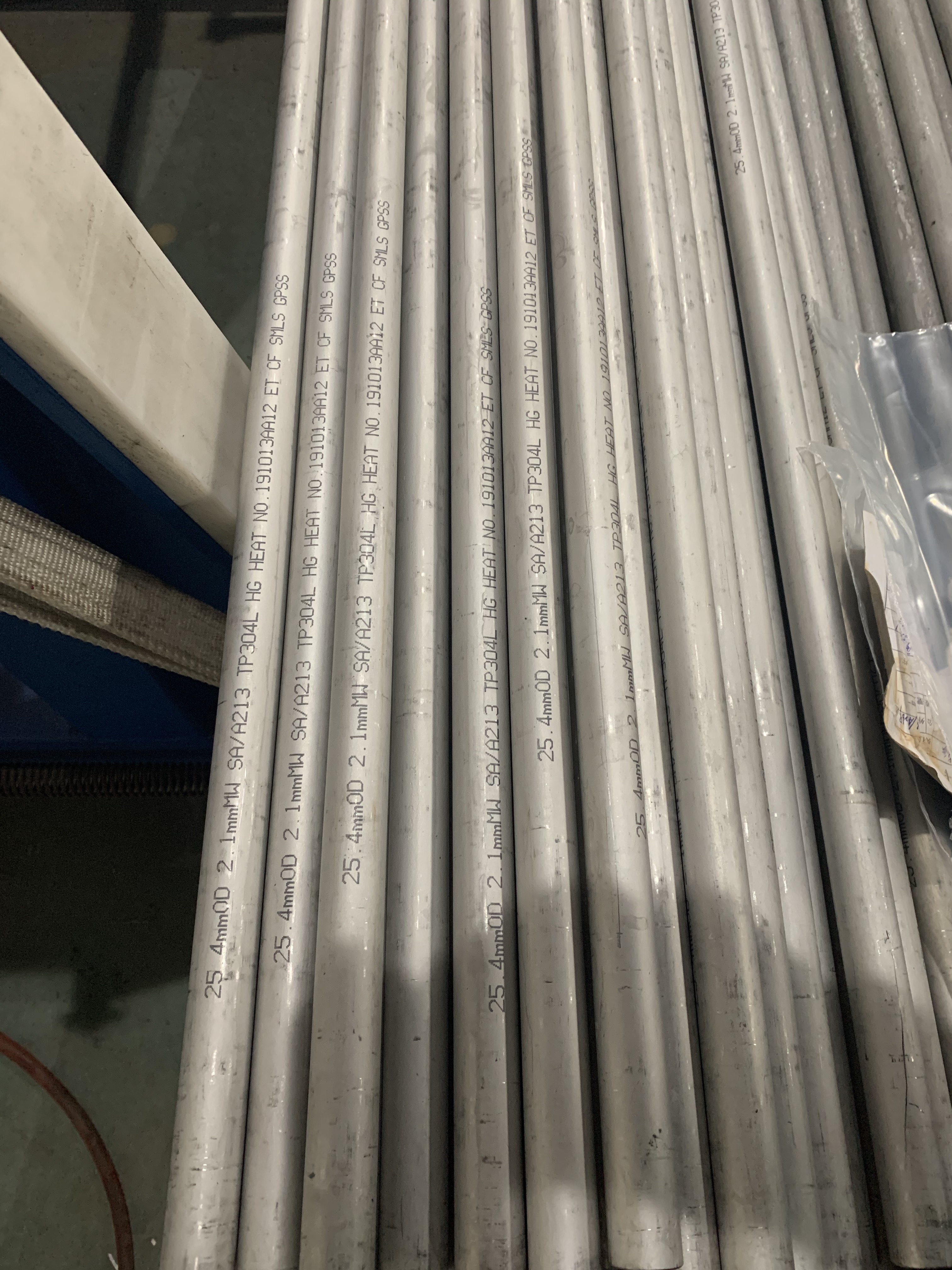 浙江奧氏體不銹鋼無縫管廠家-價(jià)格-供應(yīng)商-電話13625821807