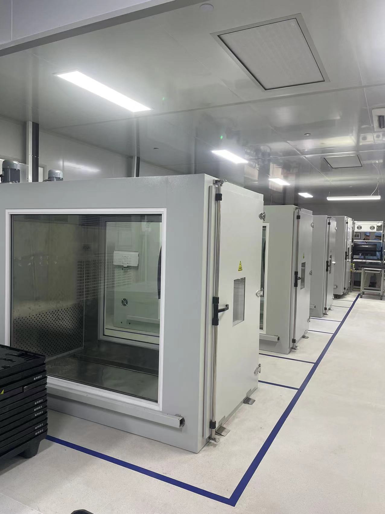 长沙中控屏高温老化箱厂家