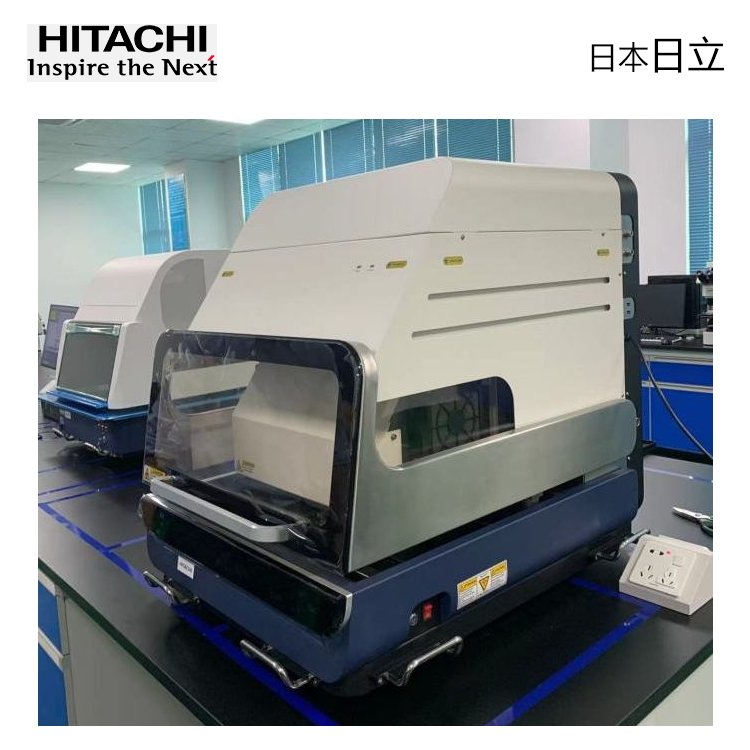 苏州供应日本日立X射线荧光镀层测厚仪FT230厂家报价单、哪里有、哪里好