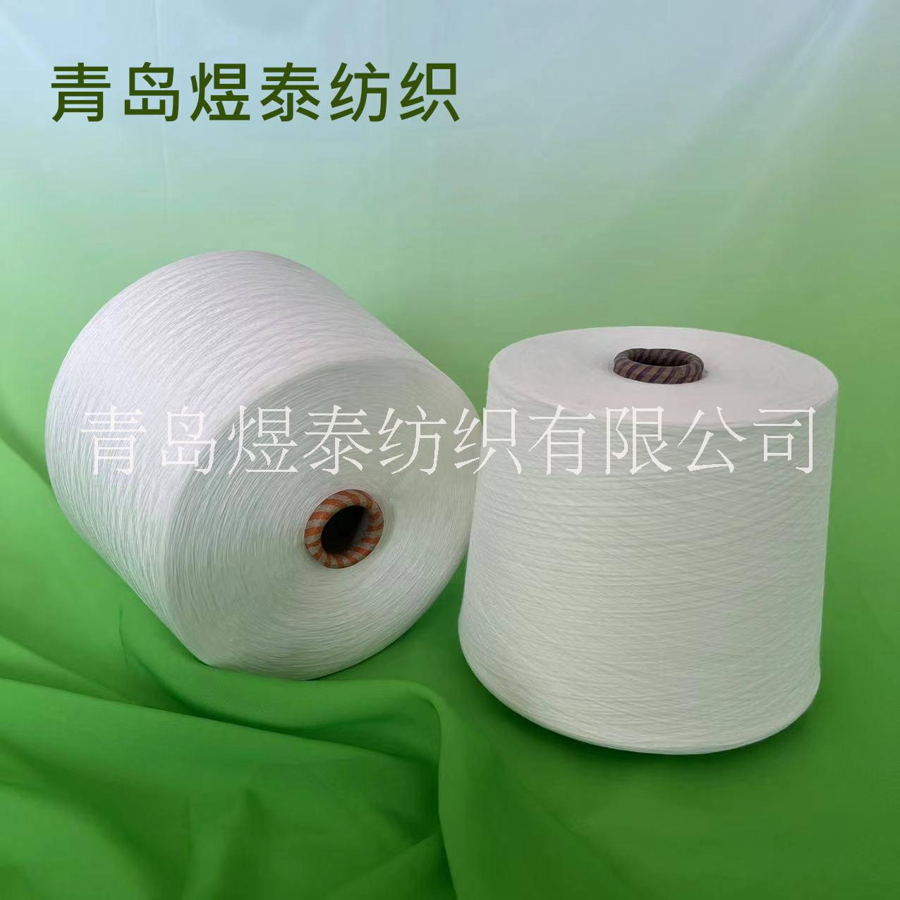 腈綸羊毛紗 精梳棉羊毛紗 滌綸羊毛紗 仿毛紗 煜泰紡織