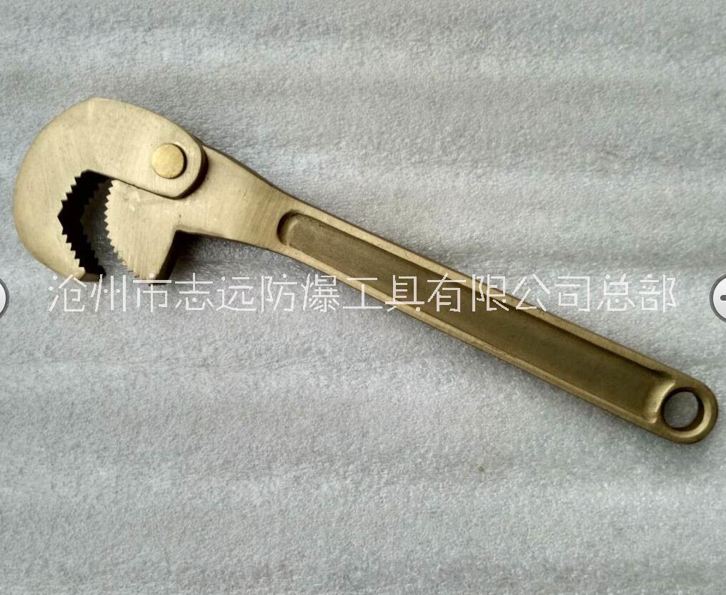 防爆工具厂家批发  各种铜手动工具  种类齐全 价格低廉