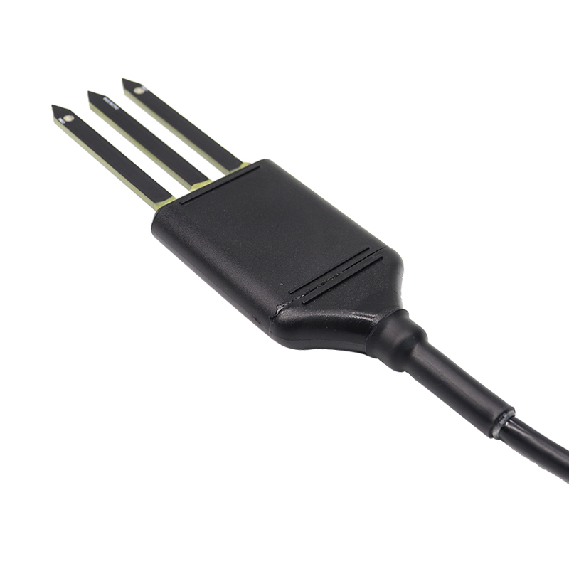 MP-508E土壤温湿盐传感器