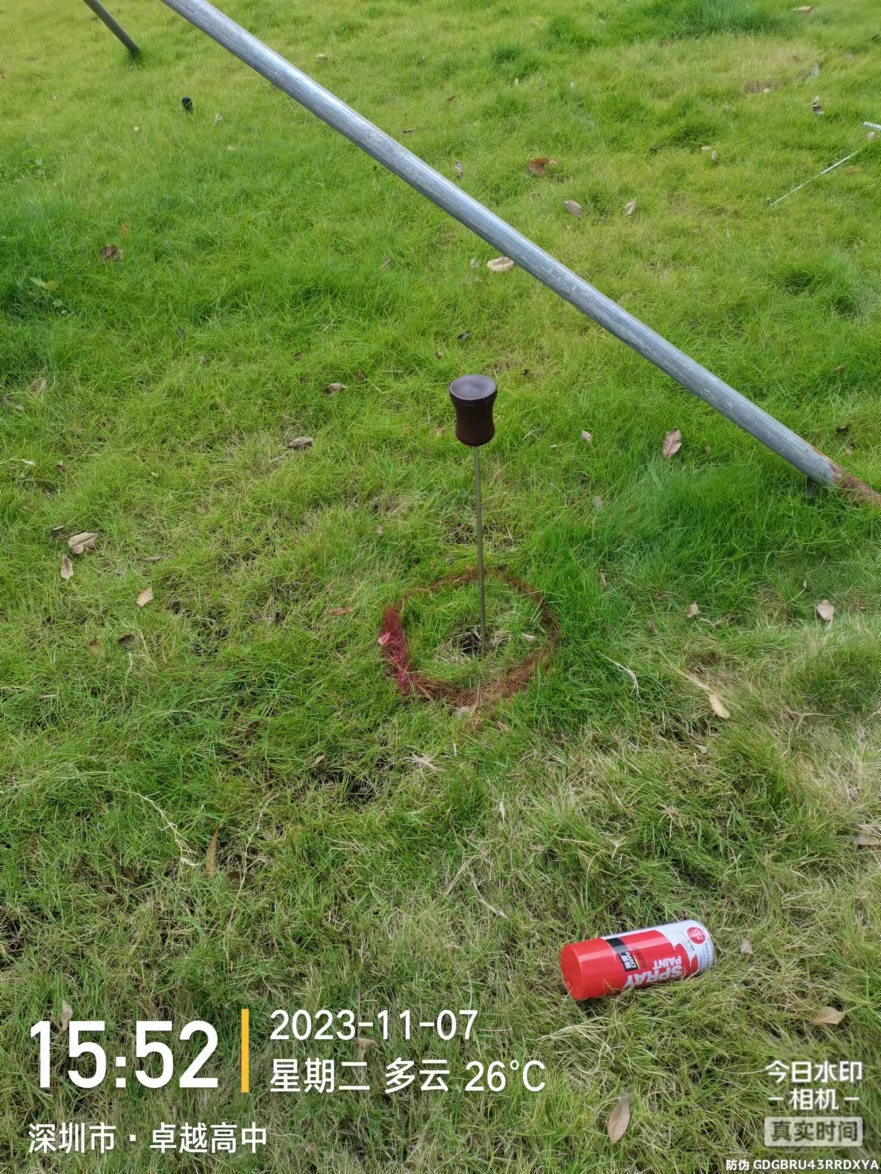 深圳市地下管道漏水探測(cè)  順華管道漏水檢測(cè)和管道漏水維修