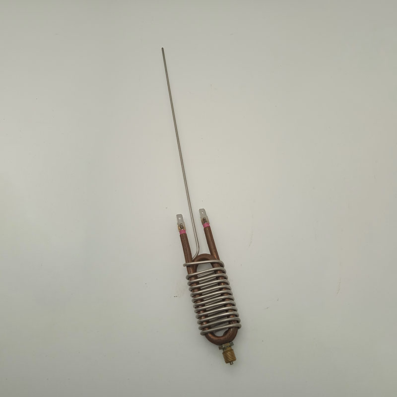 喷雾消毒器发热管开水器加热管电热管不锈钢热水器加热管批发