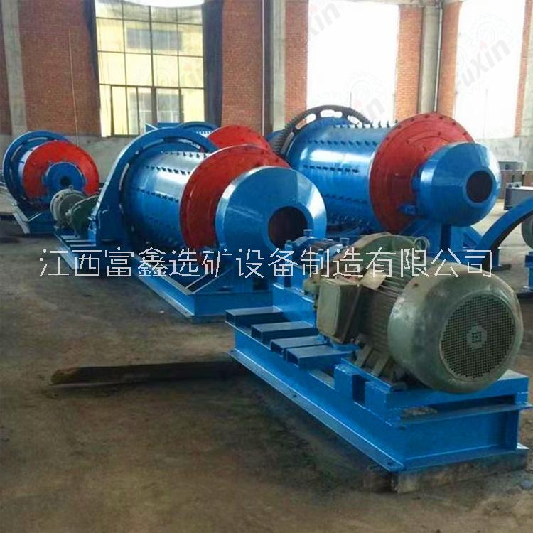 大型滾筒式選礦球磨機 石英砂水泥濕式研磨機