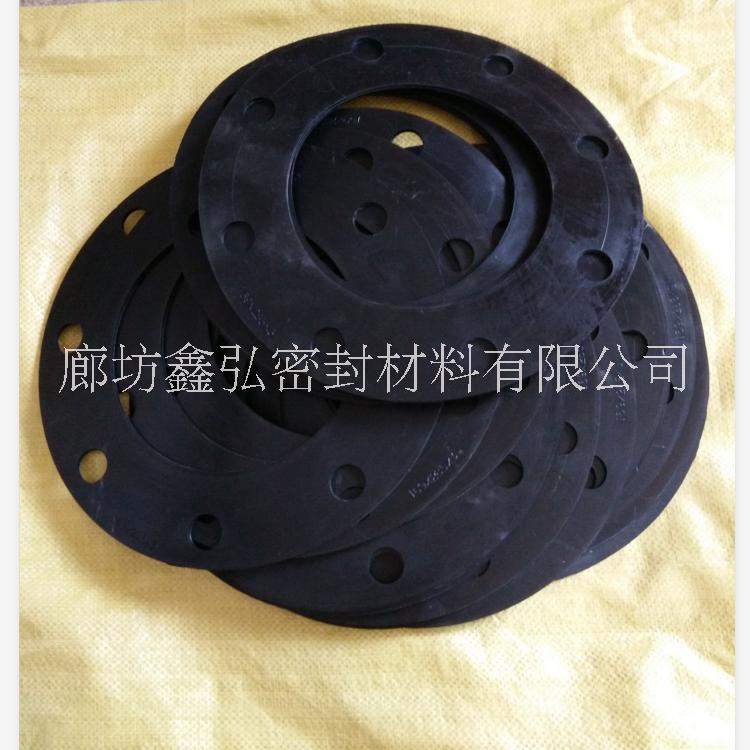 化工部標(biāo)準(zhǔn)氟橡膠法蘭墊片,HG20606標(biāo)準(zhǔn)橡膠墊片廠家
